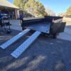 Dump Trailer 6’x12′